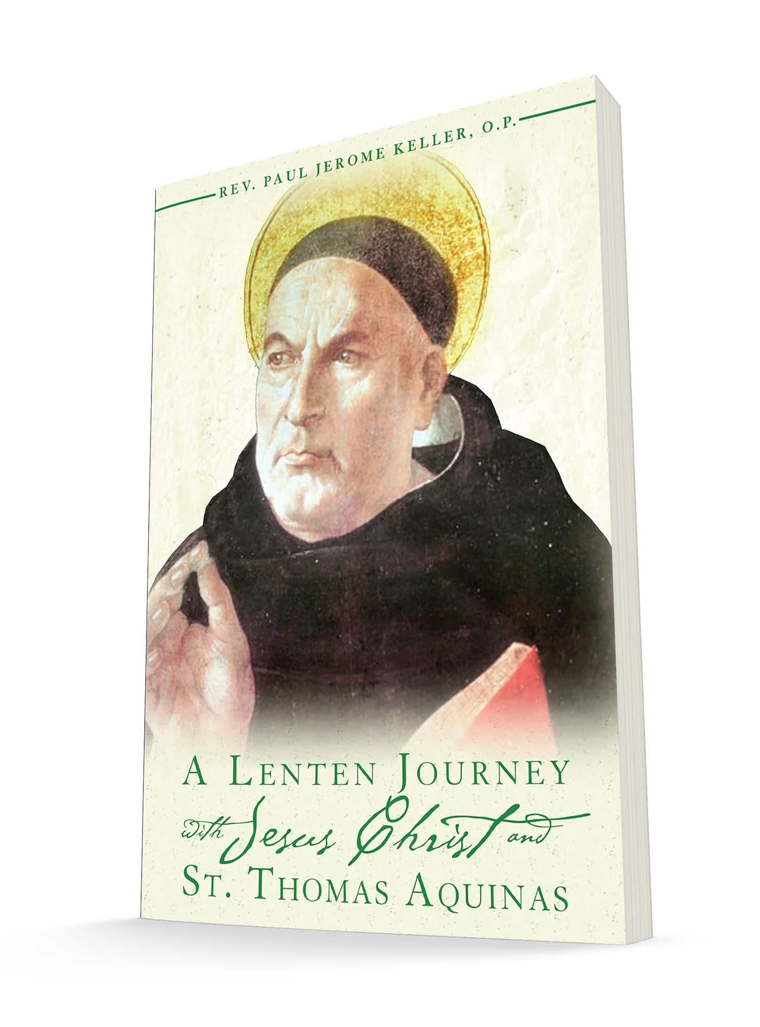 A Lenten Journey